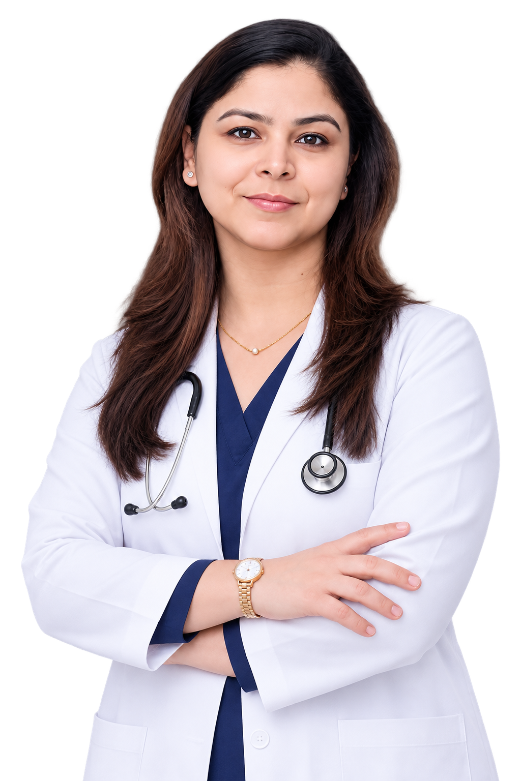 Dr. Nisha Marhatta Joshi