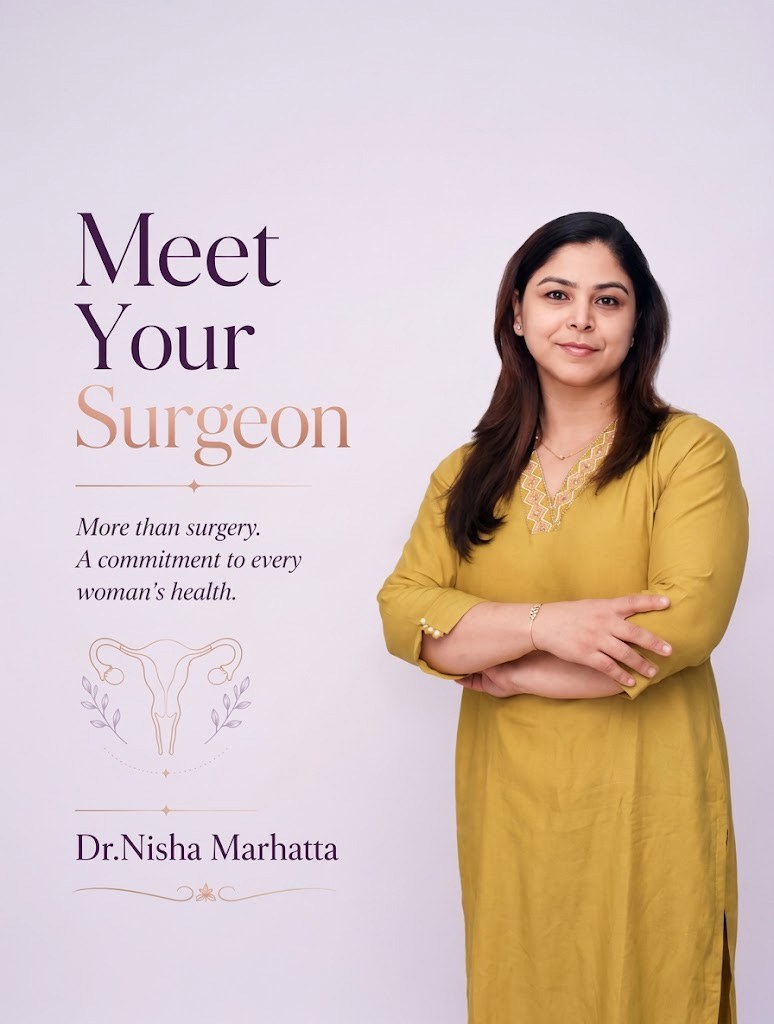 Dr. Nisha Marhatta Joshi