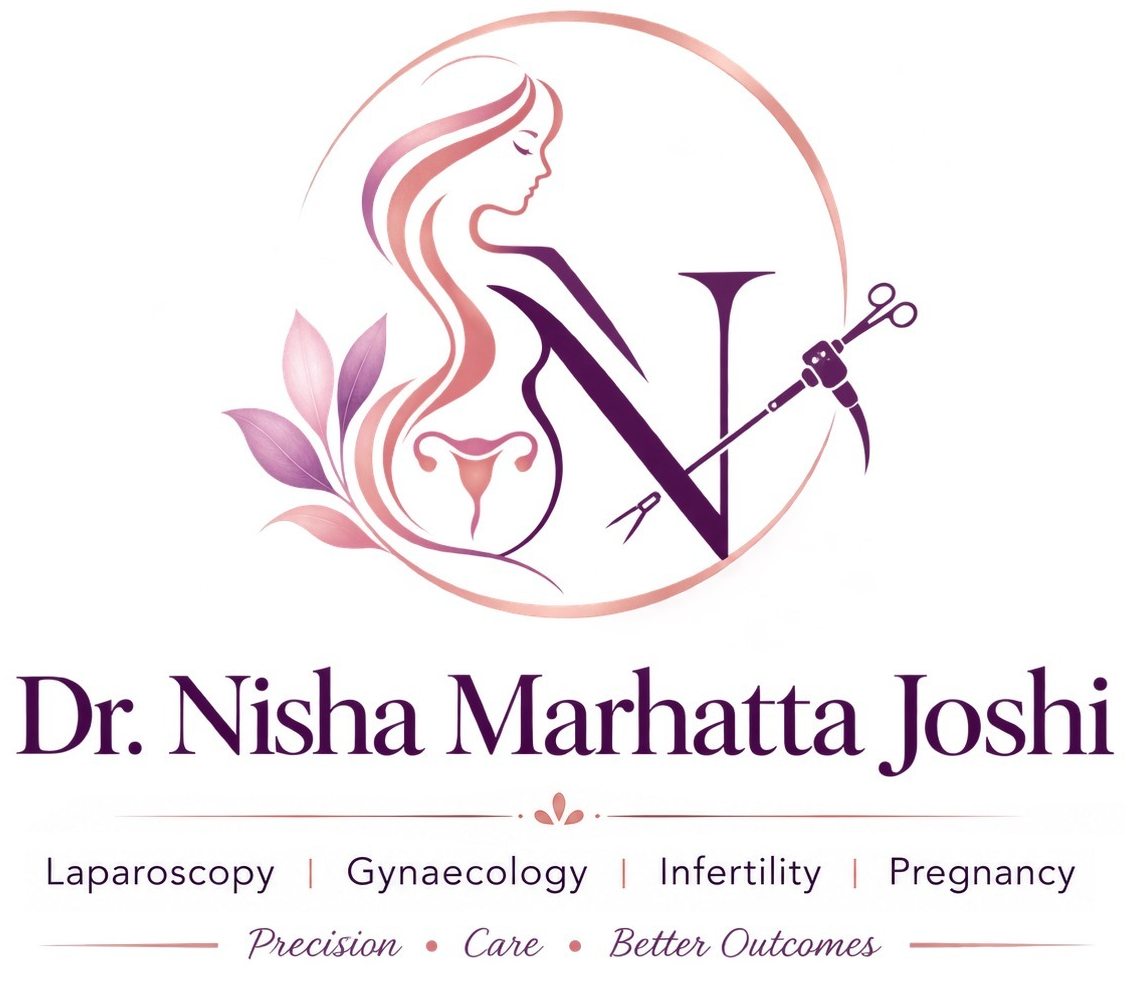 Dr. Nisha Marhatta Joshi